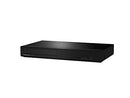 Panasonic DP-UB150EB-K 4K HDR Ultra HD Blu-Ray Player & DVD MultiRegion Playback - Free Gift RRP £15!