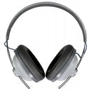 Panasonic RP-HTX80BE-H Bluetooth Wireless Over-ear Headphones