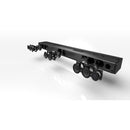 Panasonic SC-HTB900EBK Multiroom Bluetooth Soundbar with Wireless Subwoofer