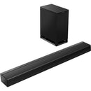 Panasonic SC-HTB900EBK Multiroom Bluetooth Soundbar with Wireless Subwoofer