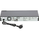 Panasonic DMR-EX97EB DVD Player with 500GB HDD & Freeview+ HD Twin Recorder - Free Gift RRP £30!