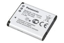 Panasonic VW-VBX070 Original Battery