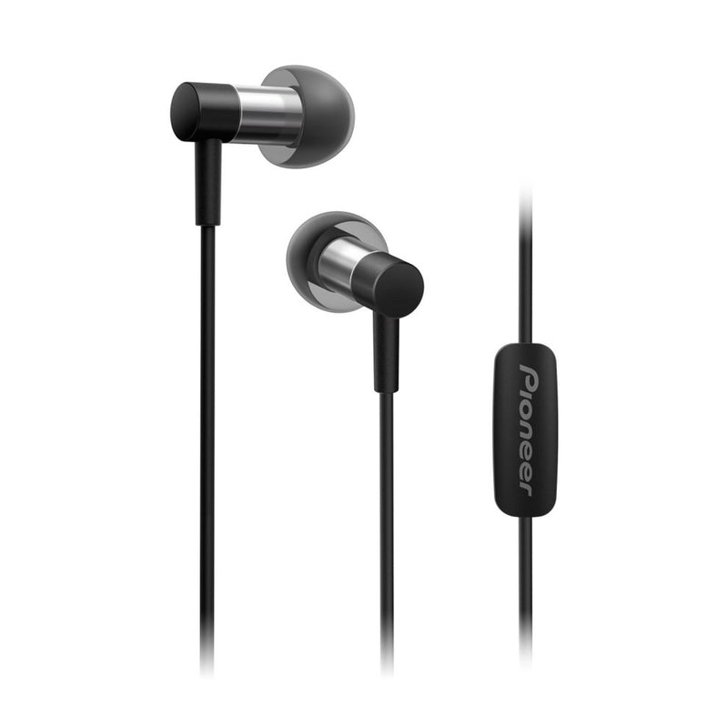 Pioneer SE-CH3T Hi-Res Audio In-Ear Headphones