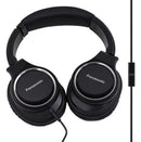 Panasonic RP-HD6ME-K Head-band Wired Over-ear Headphones