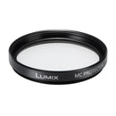Panasonic DMW LMCH37 - Filter - protection - 37 mm