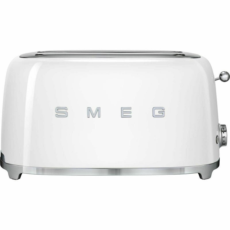 Smeg TSF02 Retro Style 4-Slice Toaster