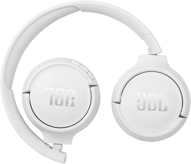 JBL Tune 510BT On-Ear Wireless Headphones