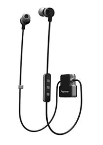 Pioneer SE-CL5BT ClipWear Active Bluetooth In-Ear Headphones