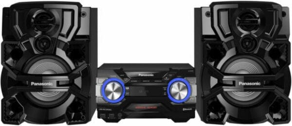 Panasonic SC-AKX660 Hi-Fi Mini Sound System