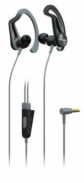 Pioneer SE-E5T In Ear Headphones