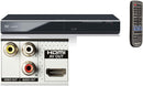 Panasonic DVD-S700 Full HD MultiRegion DVD player - Free Gift RRP £5!