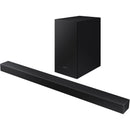 Samsung HW-T450 Wireless Soundbar - Black