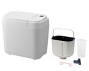 Panasonic SD-B2510WXC Breadmaker - White