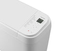 Panasonic SD-B2510WXC Breadmaker - White