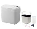 Panasonic SDR2530WXC Breadmaker with Raisin/Nut Dispenser
