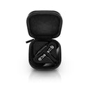 Sennheiser M2 IEi Momentum InEar Black Headphones for Apple