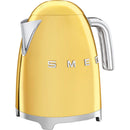 Smeg KLF03 Retro Style Kettle 1.7 Litre