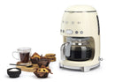 Smeg DCF02 Drip Filter Coffee Machine