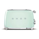 Smeg TSF03 Retro 4-Slice Toaster