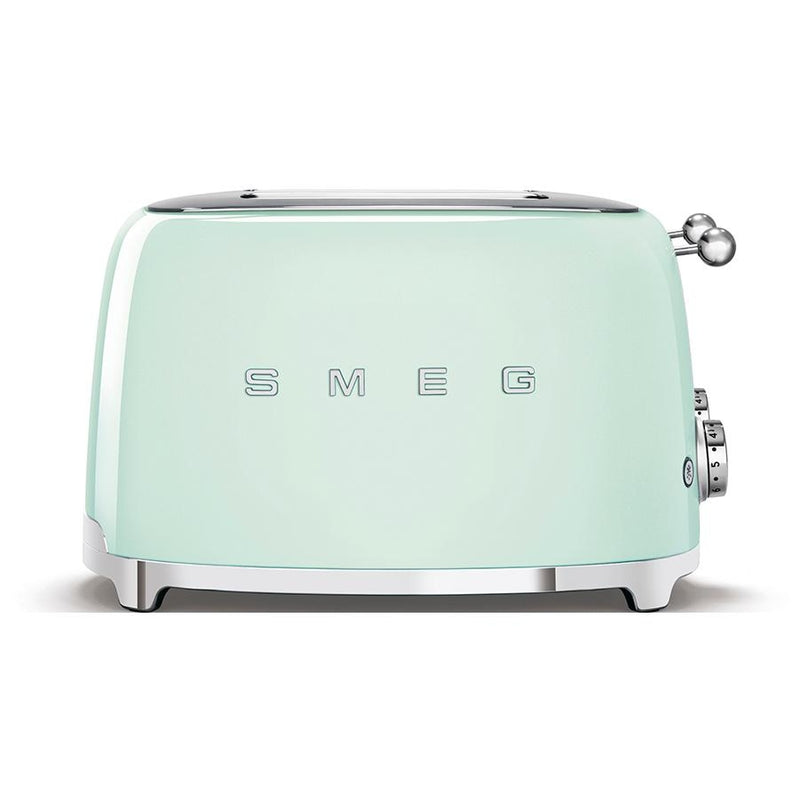 Smeg TSF03 50s Retro 4 Slice Toaster
