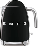 Smeg KLF03 Retro Style Kettle 1.7 Litre