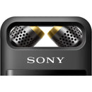 Sony PCM-A10 High-Resolution Audio Recorder - Free Gift RRP £20!