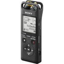 Sony PCM-A10 High-Resolution Audio Recorder - Free Gift RRP £20!