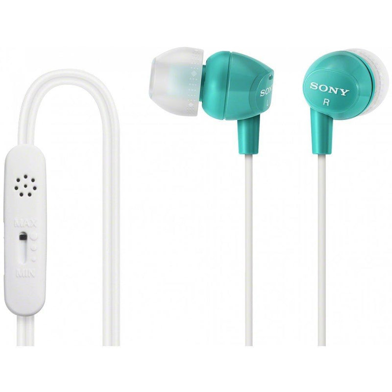 Sony DREX14VPL.CE7 In-ear Headphones for Smartphone