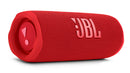 JBL Flip 6 Portable Waterproof & Dustproof Bluetooth Speaker