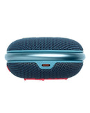 JBL Clip 4 Ultra-portable IPX7 Waterproof Speaker - Free Gift RRP £10!