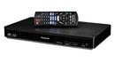 Panasonic DMP-BDT180 BluRay Player MultiRegion DVD Player - Free Gift RRP £15!