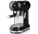 Smeg ECF01 Retro Style Espresso Coffee Machine