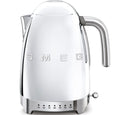 Smeg 50s Retro KLF04 Kettle with Temperature Selector 1.7 Litre