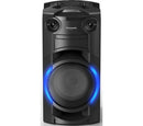 Panasonic SC-TMAX10 Party Speaker with Bluetooth, Karaoke Speaker, Light Effects